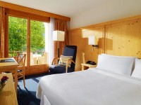 Sheraton Davos Hotel Waldhuus preiswert / Davos Buchung