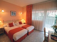 Hotel Des Orangers preiswert / Cannes (Côte d'Azur) Buchung