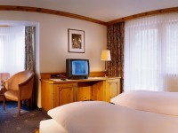 Hotel Austria & Bellevue preiswert / Obergurgl Buchung