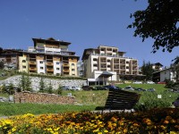 Hotel Garni Alpenjuwel