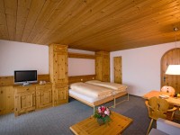 Hotel Laaxerhof preiswert / Laax Buchung