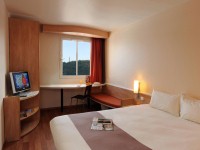 Hotel Ibis Budapest Centrum preiswert / Budapest (Städtereise) Buchung