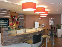 Hotel Ibis Budapest Centrum frei / Budapest (Städtereise) Ungarn Skipass