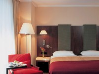 Hotel NH Budapest preiswert / Budapest (Städtereise) Buchung