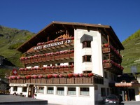 Hotel Edi