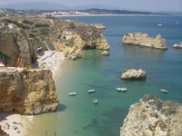 Lagos (Portugal) Lagos (Portugal)