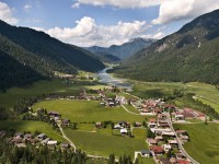 St. Ulrich am Pillersee