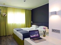 Hotel roomz Graz preiswert / Graz Buchung