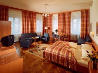 Hotel Drei Raben preiswert / Graz Buchung