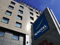 Novotel Kraków Centrum