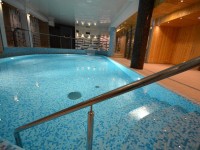 Hotel Galaxy Krakow billig / Krakau Polen verfügbar
