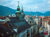 Graz Graz