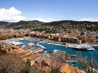 Hotel Vendome frei / Nizza Frankreich Skipass
