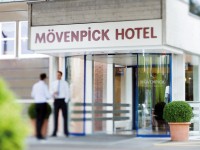 Mövenpick Hotel Zürich-Regensdorf in Zürich (Zürichsee), Mövenpick Hotel Zürich-Regensdorf / Schweiz