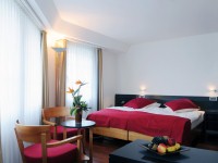 Sorell Hotel Seidenhof preiswert / Zürich (Zürichsee) Buchung