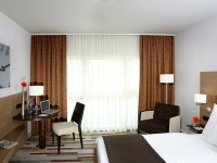 Hotel Mercure Graz City preiswert / Graz Buchung