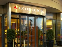 Austria Trend Hotel Europa - Graz in Graz, Austria Trend Hotel Europa - Graz / Städtereisen