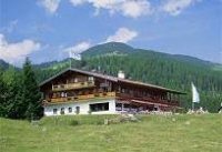 Hotel Winklmoosalm