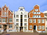 Hotel Alter Speicher
