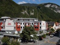 Hotel Alpin Sherpa