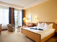 BEST WESTERN PREMIER Park Hotel preiswert / Willebadessen (Teuteburger Wald)  Buchung