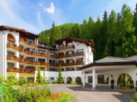 Sheraton Davos Hotel Waldhuus