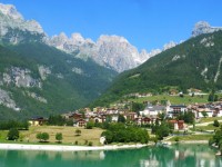 Molveno Molveno