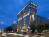 Hotel Mercure Warsaw Grand