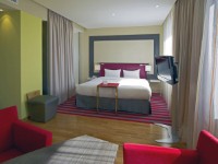 Hotel Mercure Warsaw Grand preiswert / Warschau Buchung