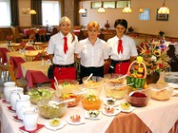 Hotel Allesch frei / Keutschach Österreich Skipass