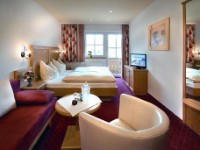 Hotel Der Schmittenhof preiswert / Zell am See Buchung