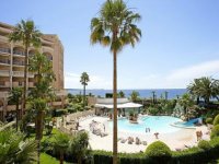 Urlaub Cannes - Residence Maeva Cannes Verrerie