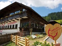 Familienferiendorf Kirchleitn in Bad Kleinkirchheim, Familienferiendorf Kirchleitn / Österreich