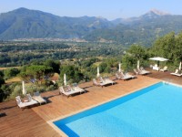 Il Ciocco Resort & Spa billig / Barga Italien verfügbar