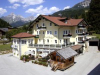 Aparthotel Jagdhof in Filzmoos, Aparthotel Jagdhof / Österreich