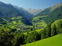 Katschberg Katschberg