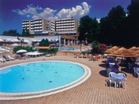 Hotel Pical billig / Poreč Kroatien verfügbar