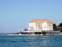 Grand Hotel Palazzo in Poreč, Grand Hotel Palazzo / Kroatien