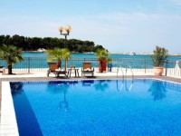 Grand Hotel Palazzo billig / Poreč Kroatien verfügbar