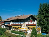 Ferienhotel Hubertus