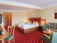 Ferienhotel Hubertus preiswert / Bayerischer Wald Buchung