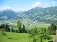 Fügen (Zillertal) Fügen (Zillertal)