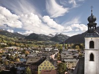 Kitzbühel - Kirchberg Kitzbühel - Kirchberg
