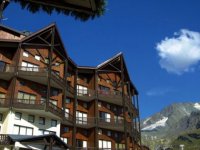 Val Thorens, Les Trois Vallees Val Thorens, Les Trois Vallees