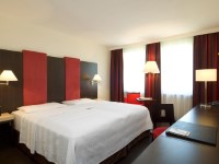 Hotel NH Salzburg City preiswert / Salzburg (Städtereise) Buchung
