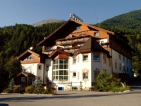 Sporthotel Mölltal in Flattach, Sporthotel Mölltal / Österreich