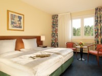 Ahorn Seehotel Templin preiswert / Templin (Uckermark) Buchung