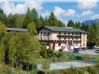 Seefeld - Hotel Alpina