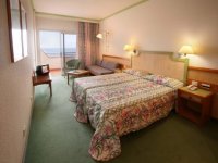 Hotel IFA Continental preiswert / Playa del Inglés (Gran Canaria) Buchung