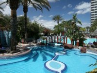Hotel IFA Continental frei / Playa del Inglés (Gran Canaria) Spanien Skipass